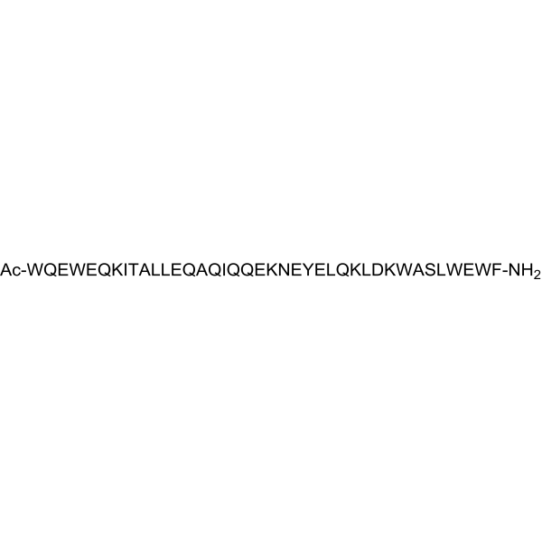 Tifuvirtide (T-1249) 251562-00-2